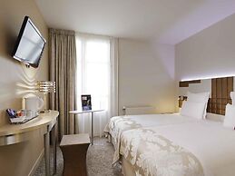 Mercure Paris Opéra Faubourg Montmartre