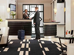 Mercure Paris Opéra Faubourg Montmartre