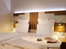 Mercure Paris Opéra Faubourg Montmartre