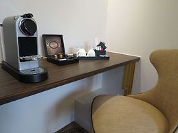 Mercure Paris Opéra Faubourg Montmartre