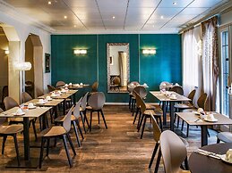 Mercure Paris Opéra Faubourg Montmartre