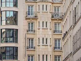 Mercure Paris Opéra Faubourg Montmartre