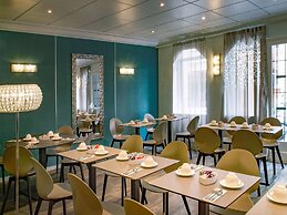 Mercure Paris Opéra Faubourg Montmartre