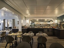 Mercure Paris Opéra Faubourg Montmartre