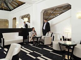 Mercure Paris Opéra Faubourg Montmartre