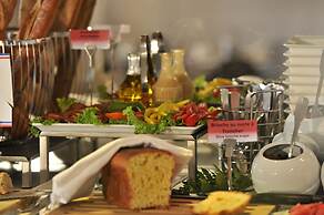 Mercure Paris Opéra Faubourg Montmartre