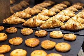 Best Western Hotel Madison