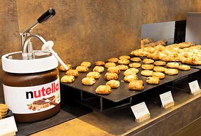 Best Western Hotel Madison