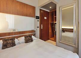 Best Western Hotel Madison