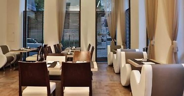 Best Western Hotel Madison