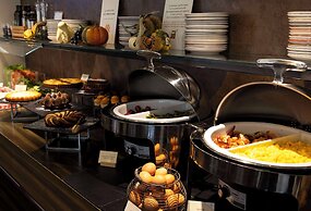 Best Western Hotel Madison