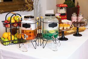 Best Western Hotel Madison