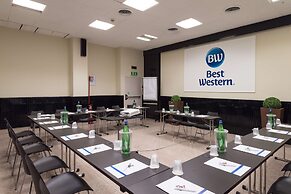 Best Western Hotel Madison