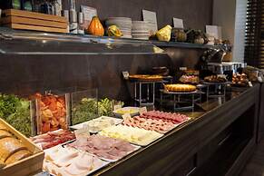 Best Western Hotel Madison