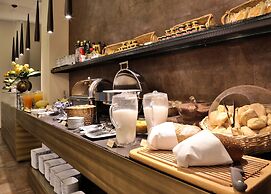 Best Western Hotel Madison