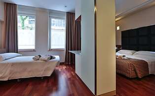 Best Western Hotel Madison