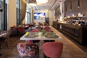 Best Western Hotel Madison