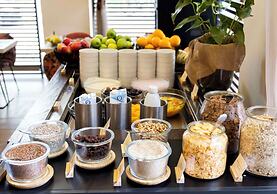 Best Western Hotel Madison