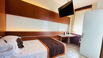 Best Western Hotel Madison