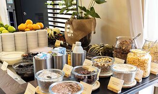 Best Western Hotel Madison