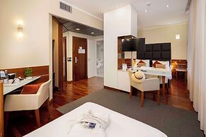 Best Western Hotel Madison