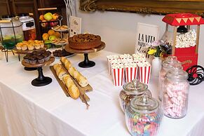 Best Western Hotel Madison