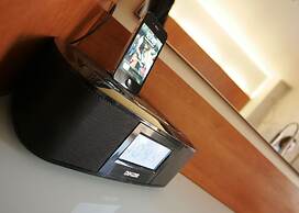 Best Western Hotel Madison