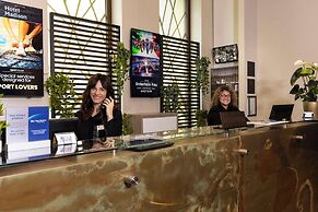 Best Western Hotel Madison