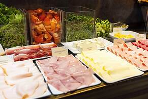 Best Western Hotel Madison