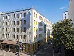 Best Western Hotel Madison