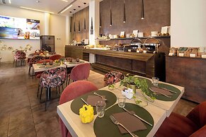 Best Western Hotel Madison