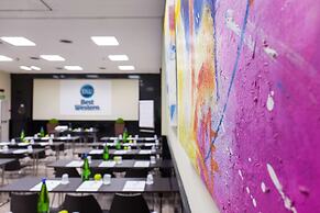 Best Western Hotel Madison