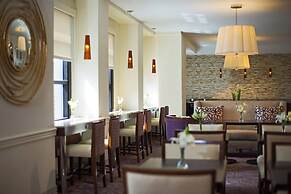 Peoria Marriott Pere Marquette