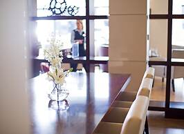 Peoria Marriott Pere Marquette