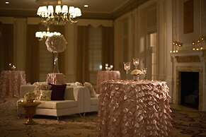 Peoria Marriott Pere Marquette
