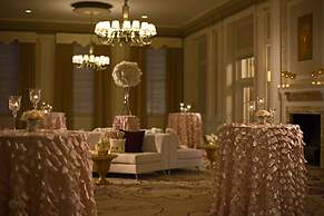 Peoria Marriott Pere Marquette
