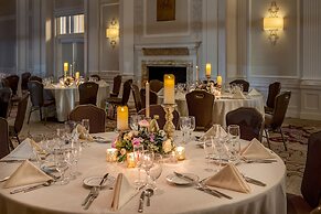 Peoria Marriott Pere Marquette