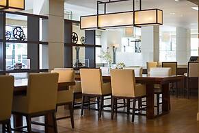 Peoria Marriott Pere Marquette
