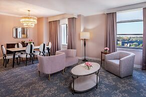 Peoria Marriott Pere Marquette