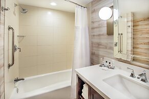 Peoria Marriott Pere Marquette