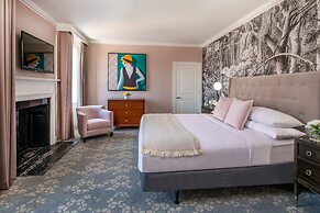 Peoria Marriott Pere Marquette