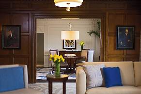 Peoria Marriott Pere Marquette