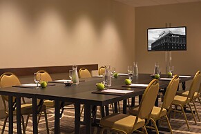 Peoria Marriott Pere Marquette