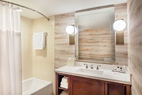 Peoria Marriott Pere Marquette