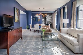 Peoria Marriott Pere Marquette