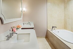 Peoria Marriott Pere Marquette