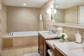 Peoria Marriott Pere Marquette
