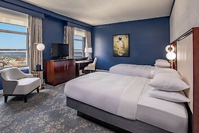 Peoria Marriott Pere Marquette