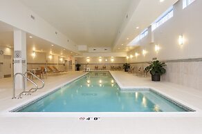 Peoria Marriott Pere Marquette