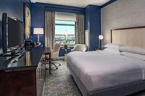 Peoria Marriott Pere Marquette